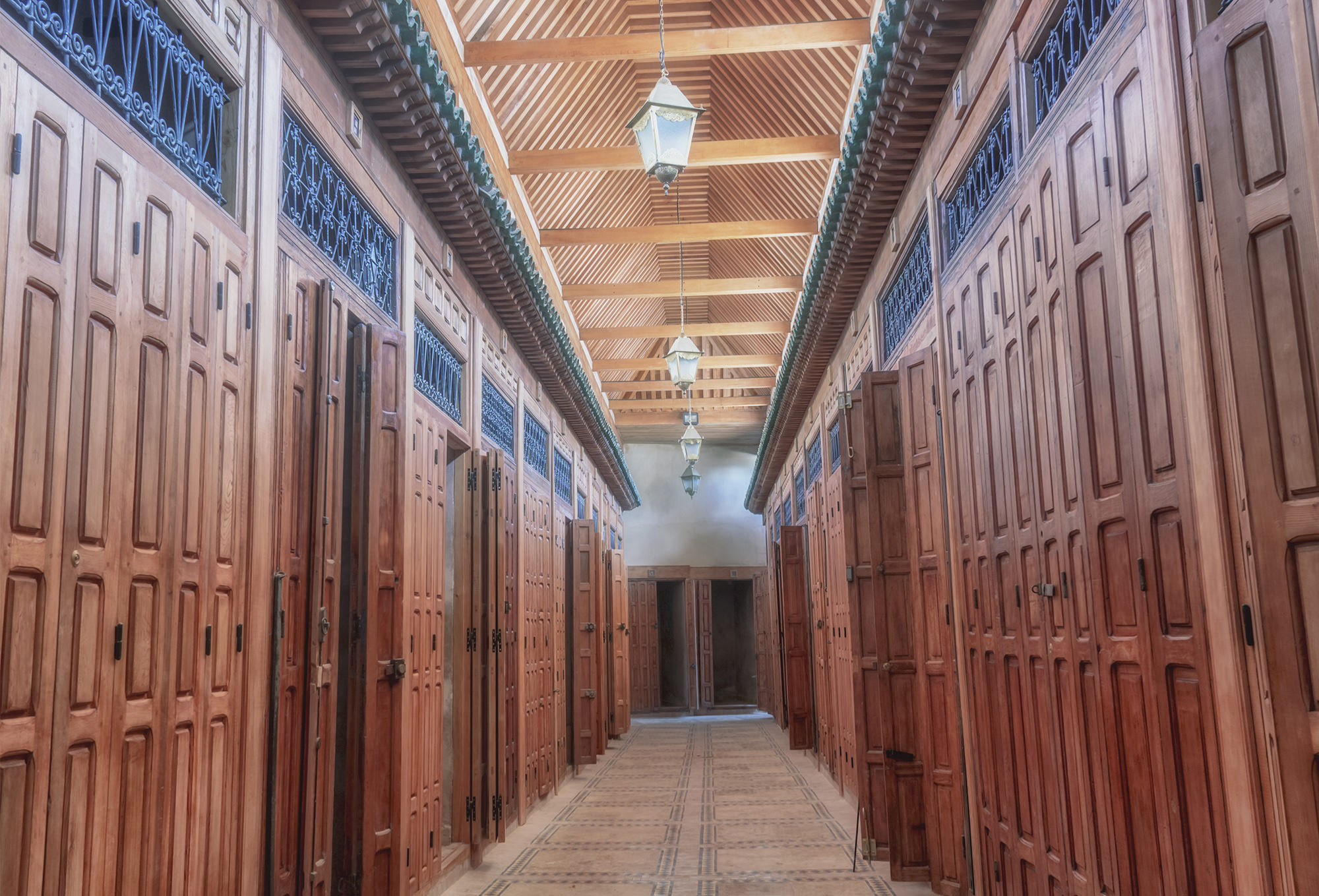 Qisariyat_Kifah_Before