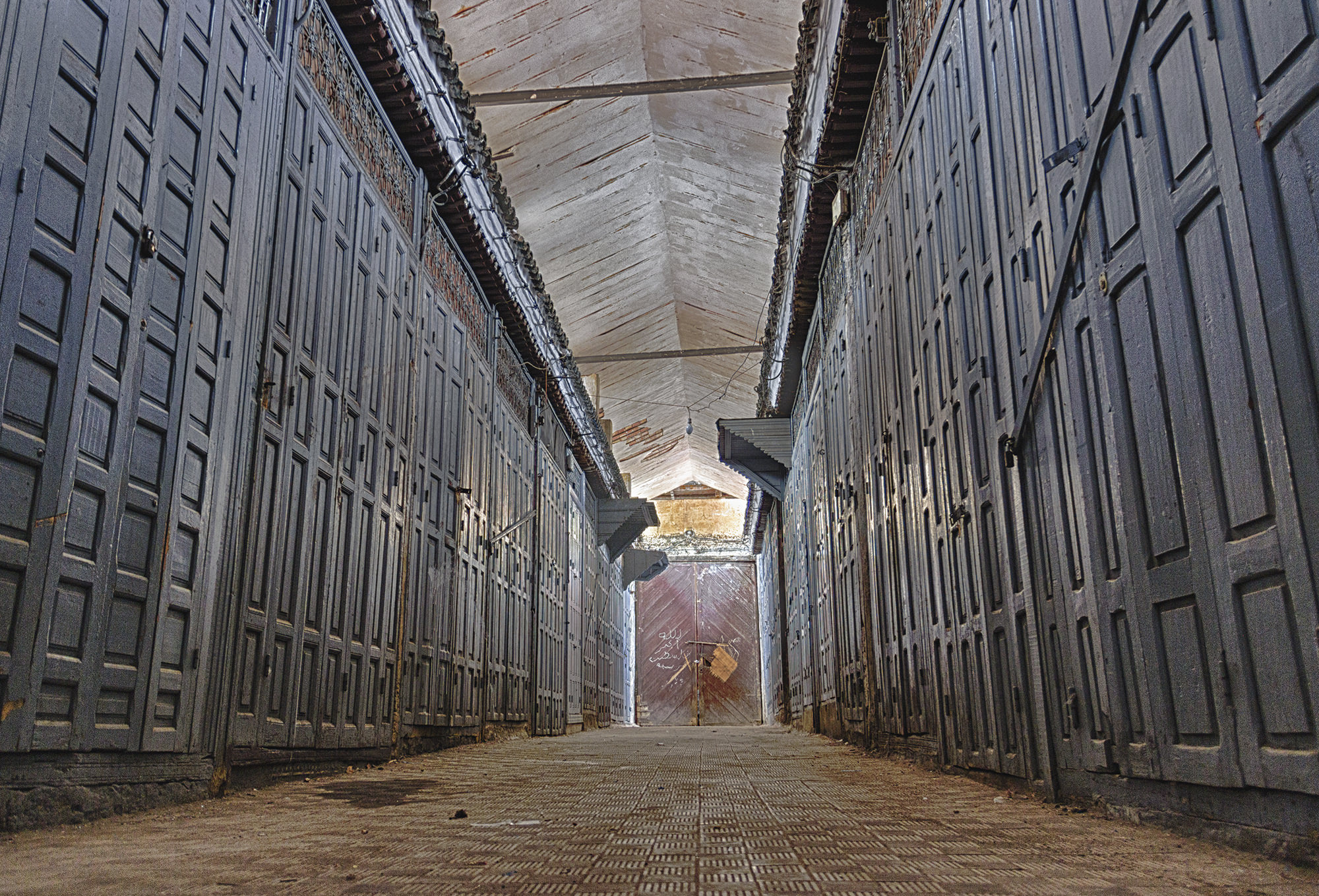 Qisariyat_Kifah_Before